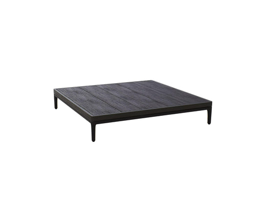 Zendo Sense Square Coffee Table Manutti