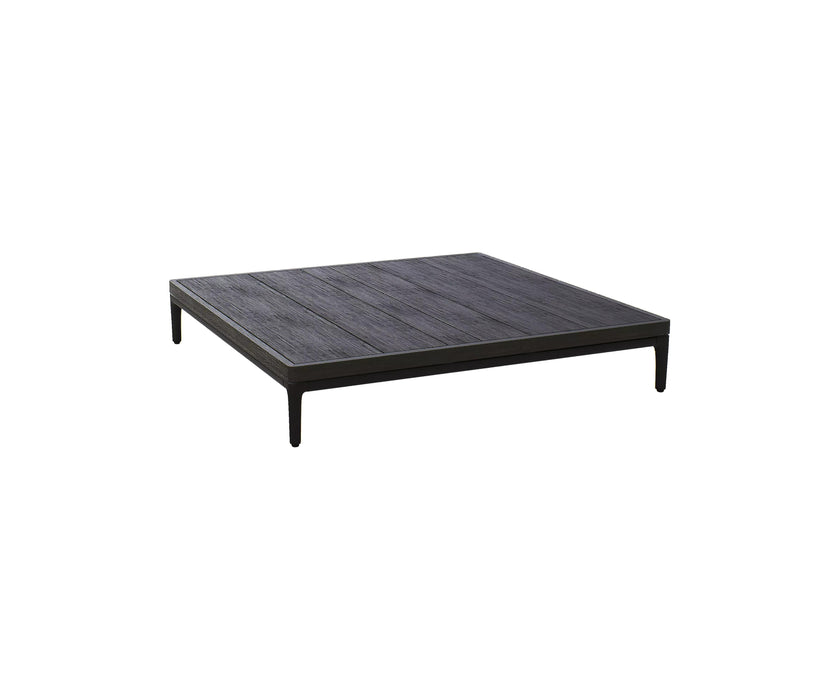 Zendo Sense Square Coffee Table Manutti