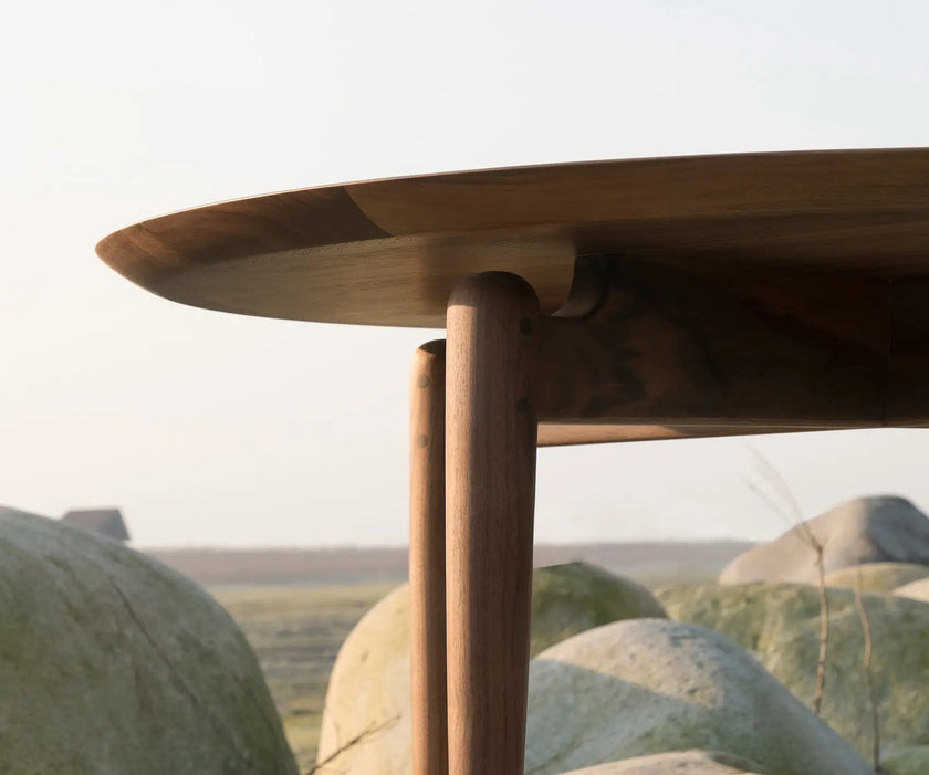 Slow Coffee Table Stellar Works