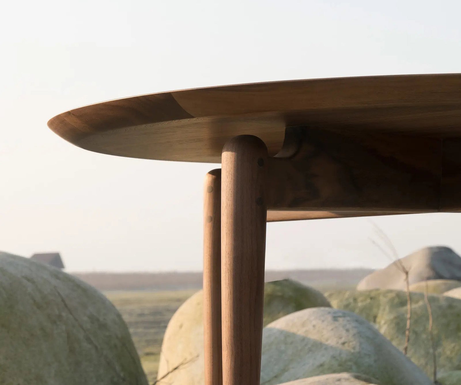 Slow Coffee Table Stellar Works