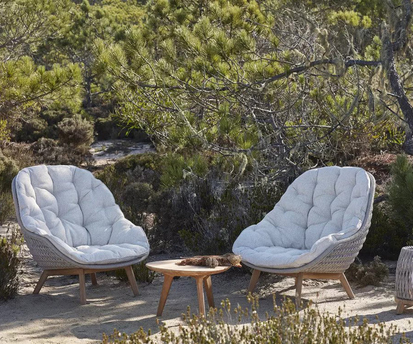 Torsa Organic Coffee Table | Manutti