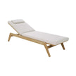 Sunrise Chaise Lounge Manutti 