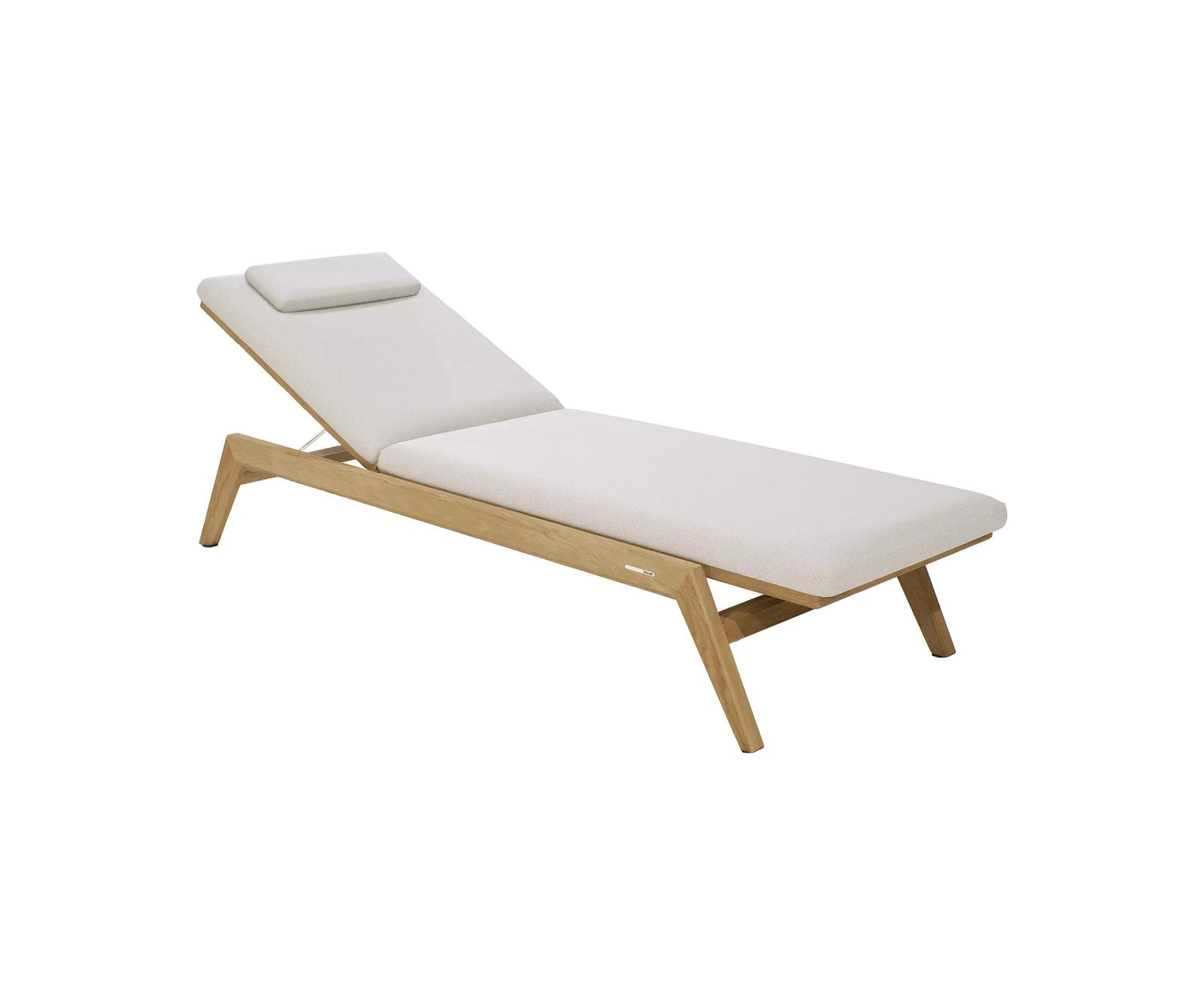 Sunrise Chaise Lounge Manutti 