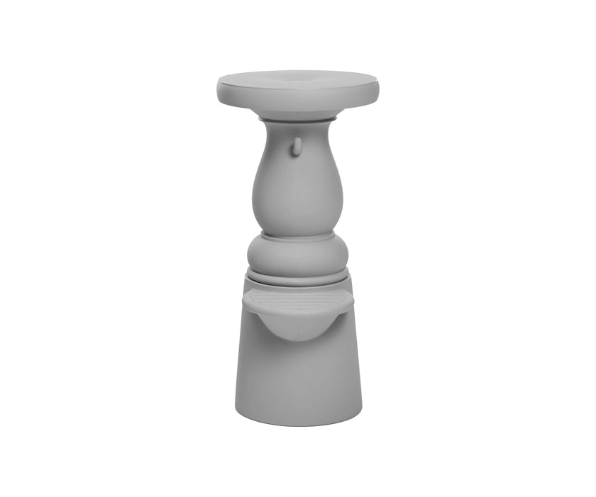 Container Bar Stool | Moooi