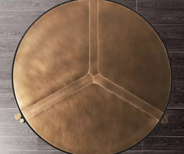 Zeno Dining Table Meridiani