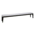 Sunrise Bench Manutti