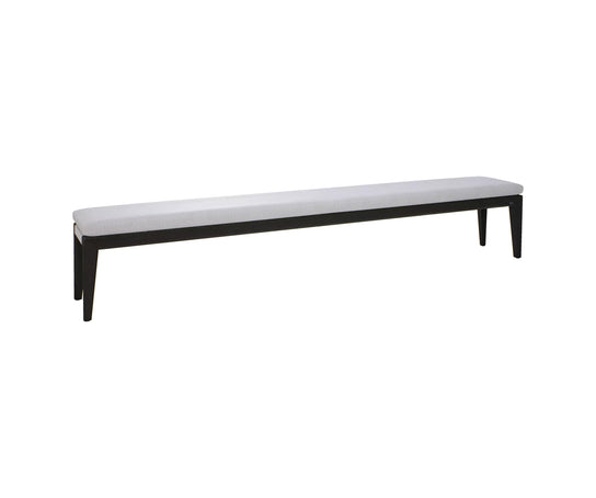 Sunrise Bench Manutti