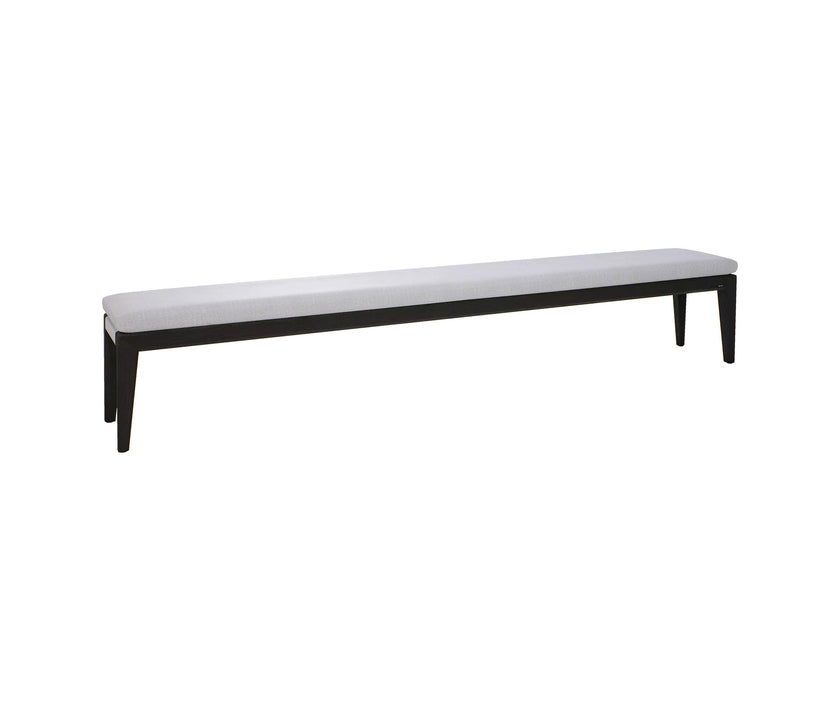 Sunrise Bench Manutti