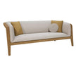 Sunrise 2 Seater Sofa Manutti