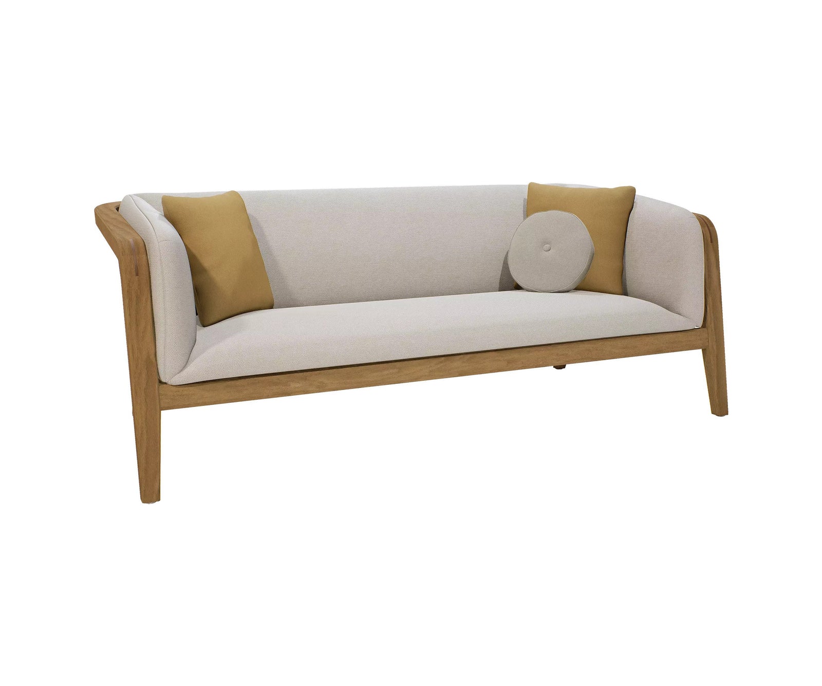 Sunrise 2 Seater Sofa Manutti