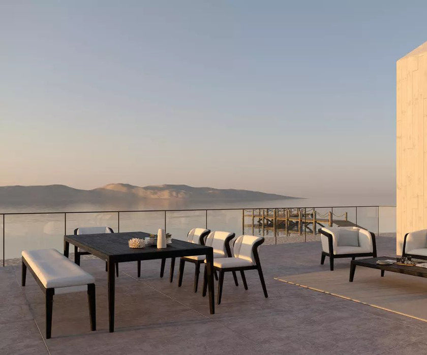 Sunrise Dining Side Chair Manutti