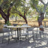 Fuse Round Dining Table | Manutti