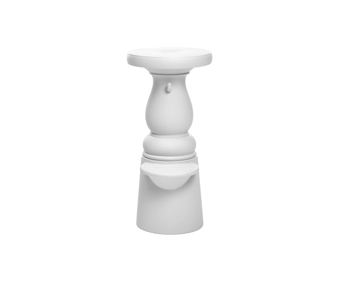 Container Bar Stool | Moooi