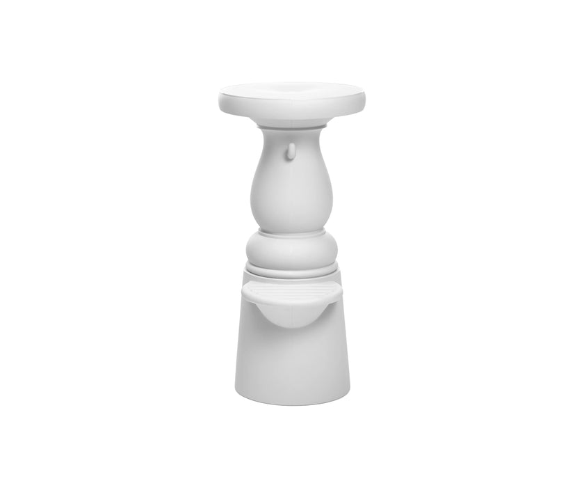 Container Bar Stool | Moooi