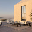Sunrise 2 Seater Sofa Manutti
