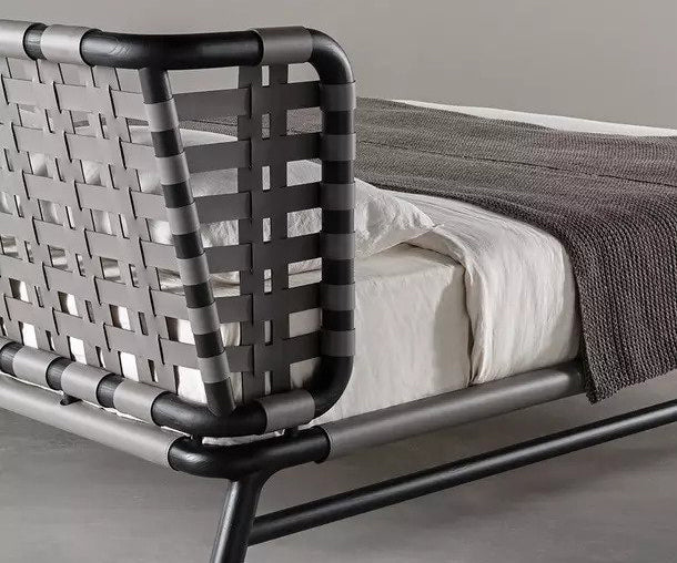 Edoardo Bed | Meridiani