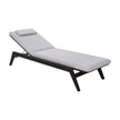 Sunrise Chaise Lounge Manutti 