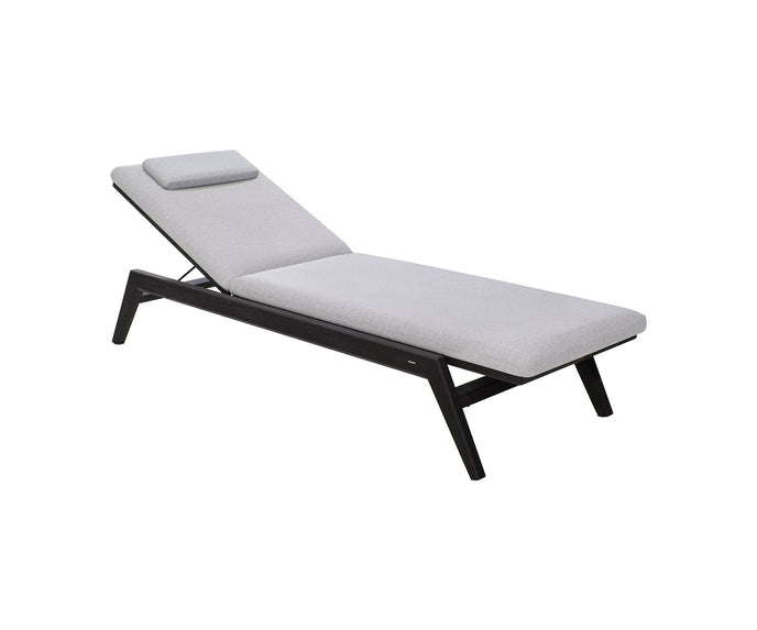 Sunrise Chaise Lounge Manutti 
