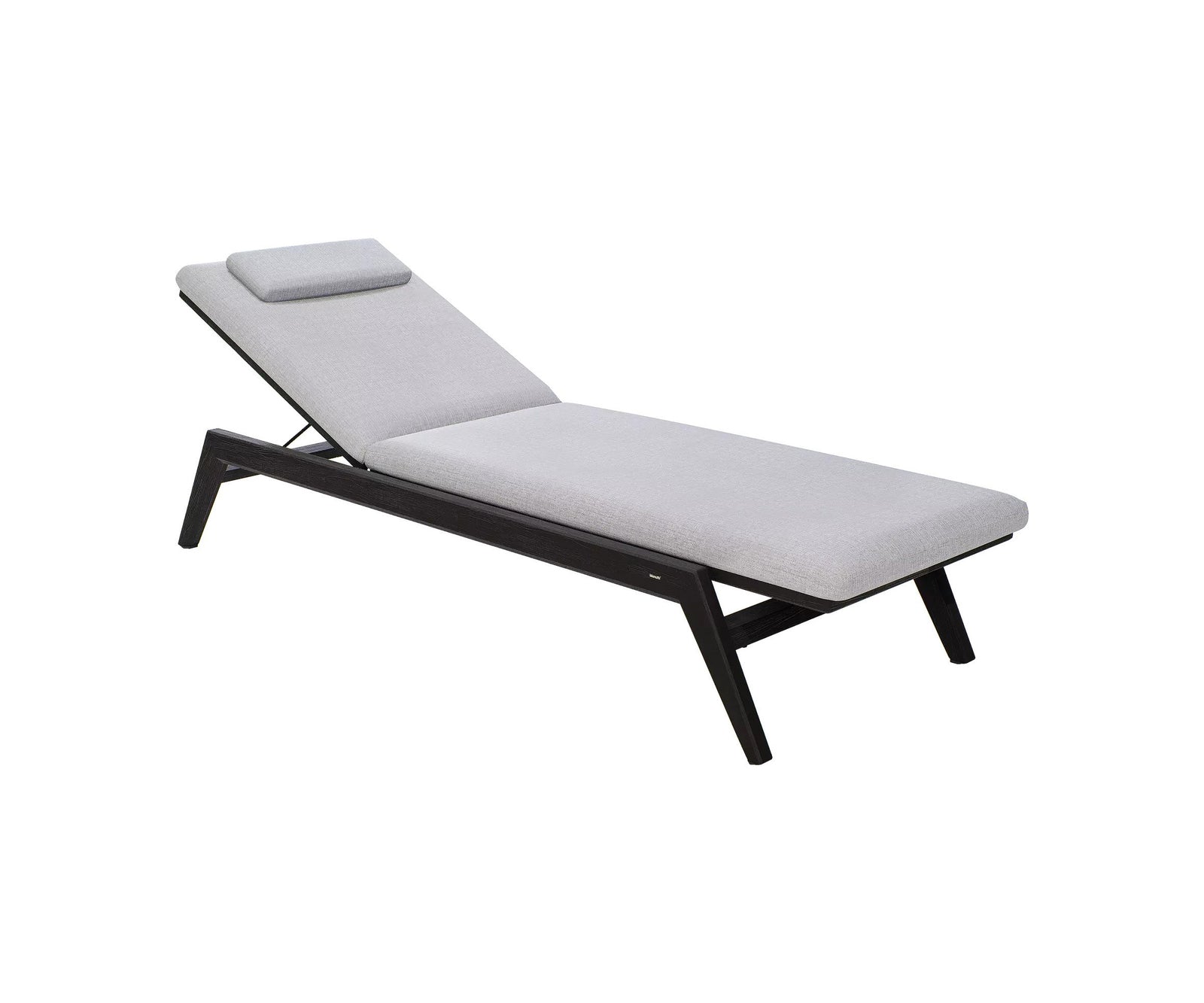 Sunrise Chaise Lounge Manutti 