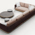 Giro Center Table D90 | Kettal