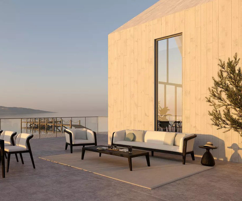 Sunrise Lounge Chair Manutti