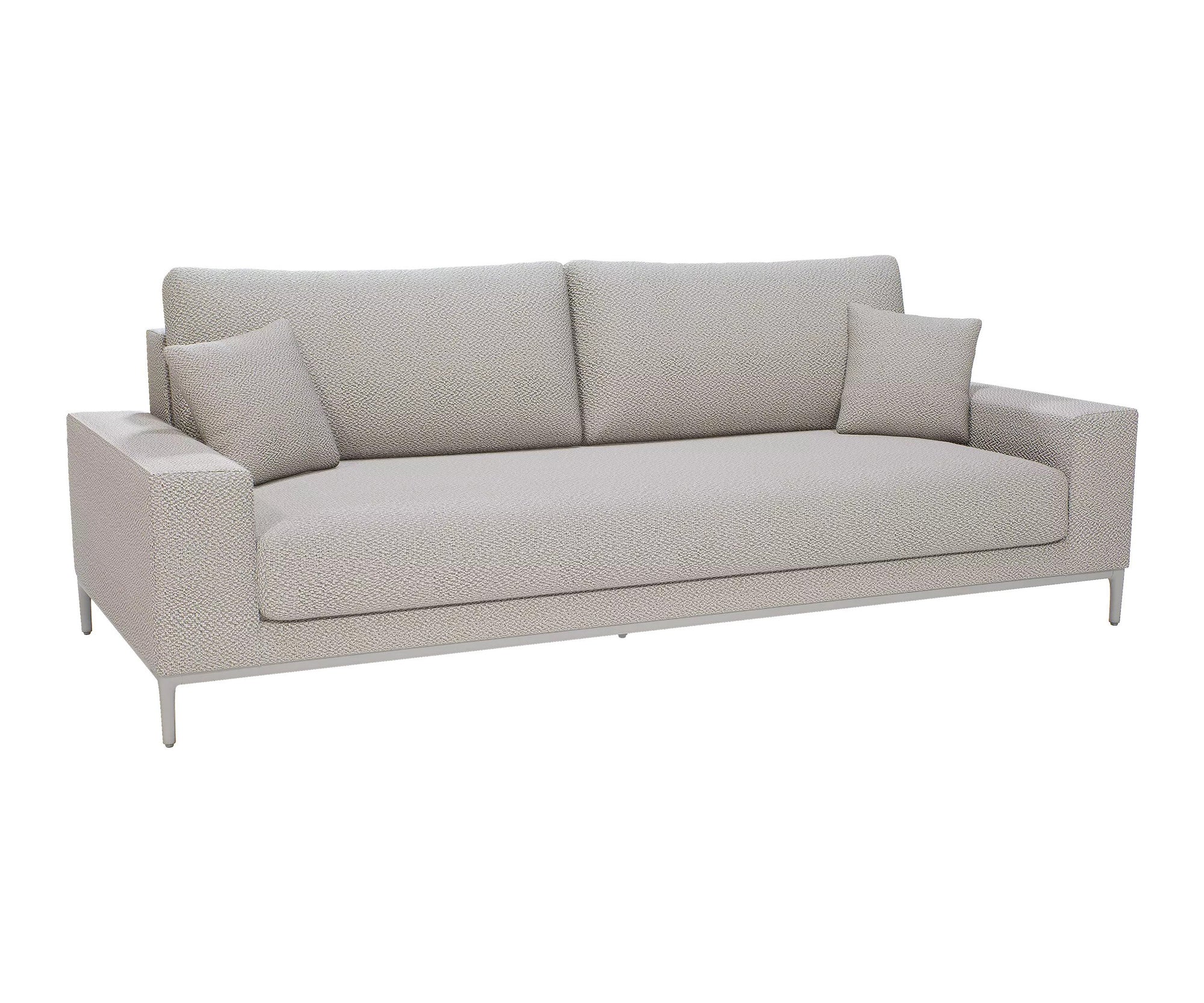 Zendo Sense 2.5 Seater Sofa