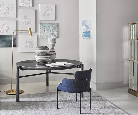 Zeno Dining Table Meridiani