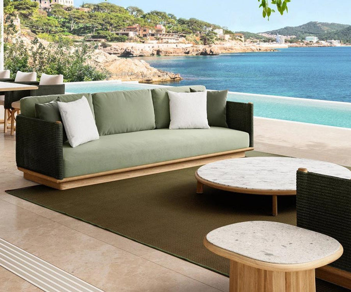 Giro Side Table | Kettal