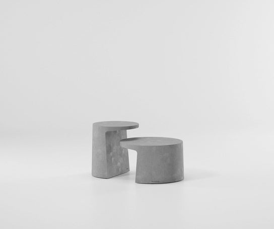 Giro High Side Table | Kettal