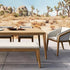 Sunrise Dining Armchair Manutti