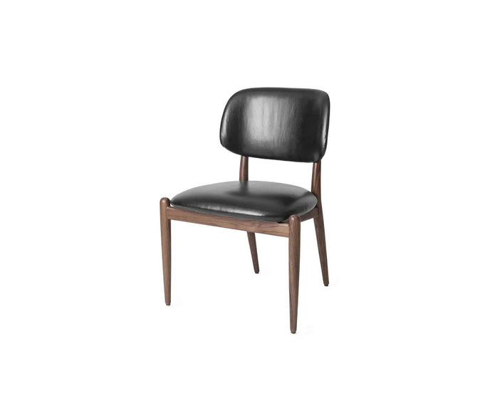 Slow Side Chair Stellar Works
