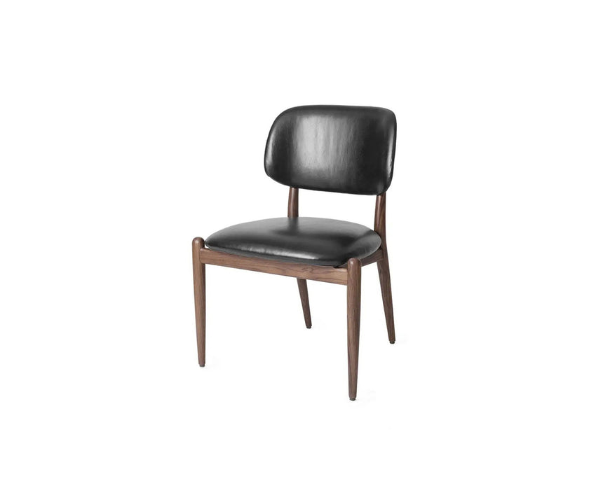 Slow Side Chair Stellar Works