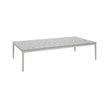 Zendo Sense Rectangular Coffee Table Manutti