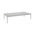 Zendo Sense Rectangular Coffee Table Manutti