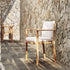 Giro Stackable Dining Armchair I Kettal