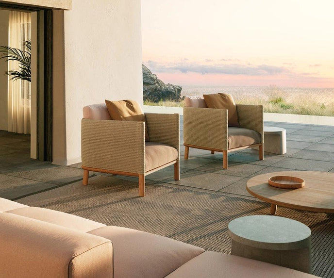 Giro High Side Table | Kettal