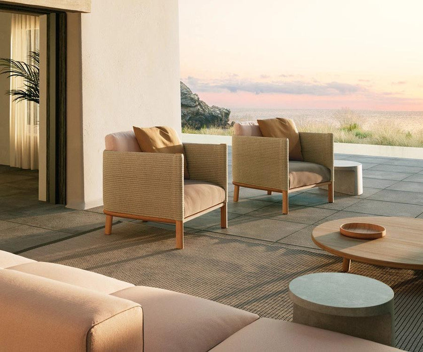Giro High Side Table | Kettal