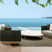 Giro Center Table D90 | Kettal