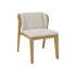 Sunrise Dining Side Chair Manutti