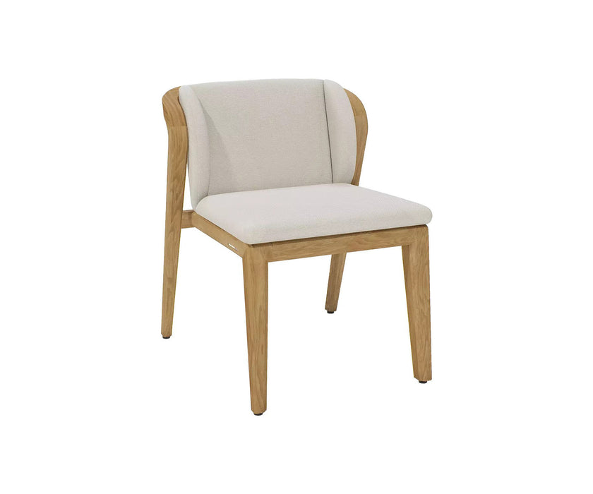 Sunrise Dining Side Chair Manutti