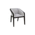 Sunrise Dining Armchair Manutti