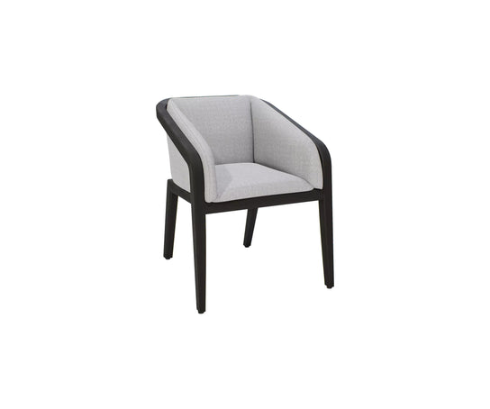 Sunrise Dining Armchair Manutti