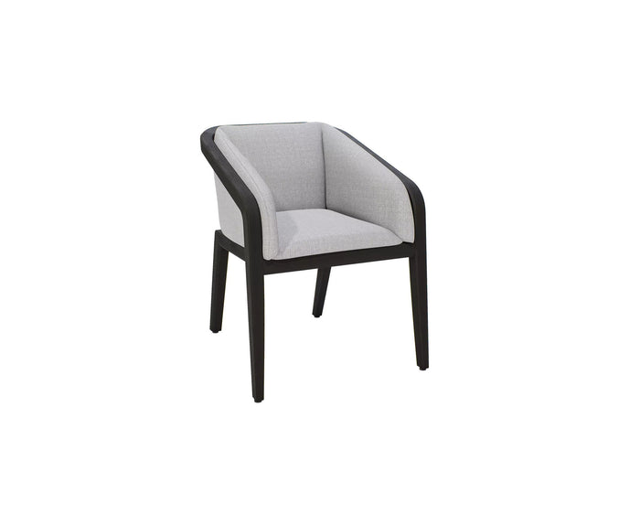 Sunrise Dining Armchair Manutti