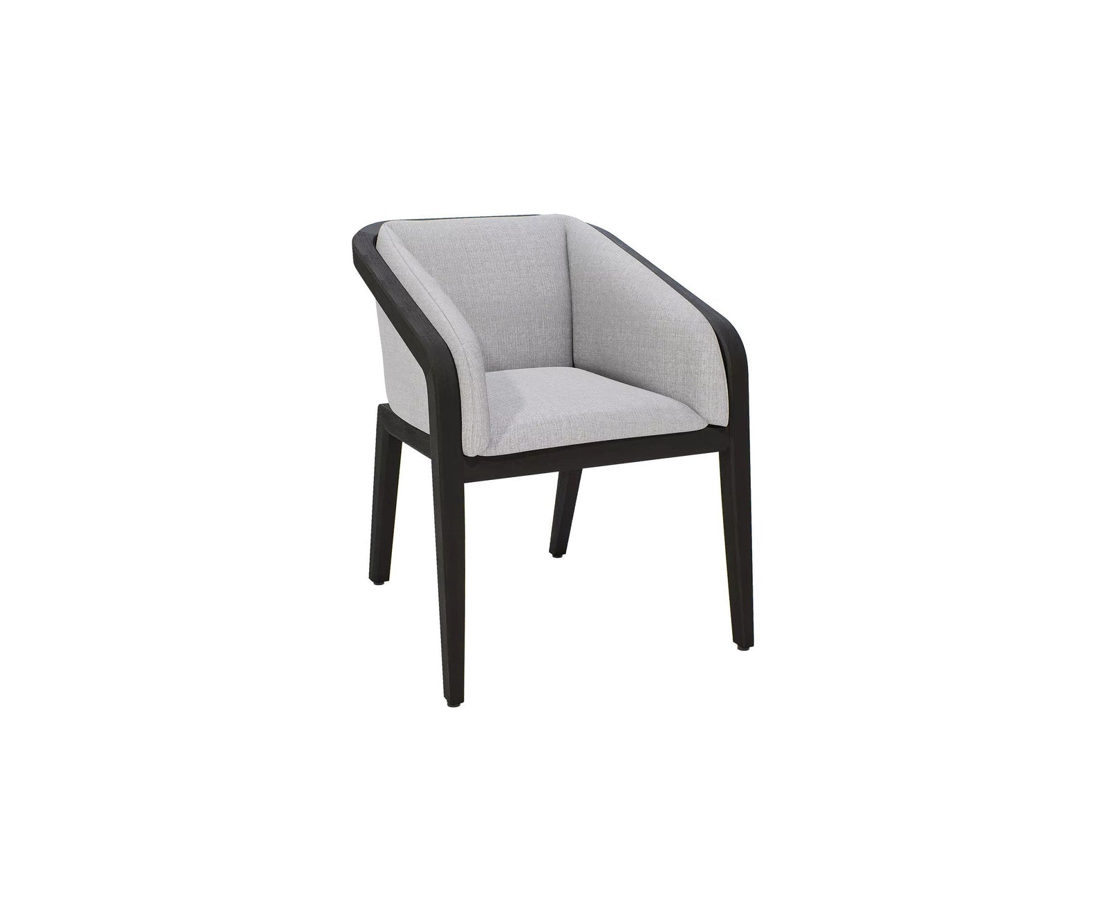 Sunrise Dining Armchair Manutti