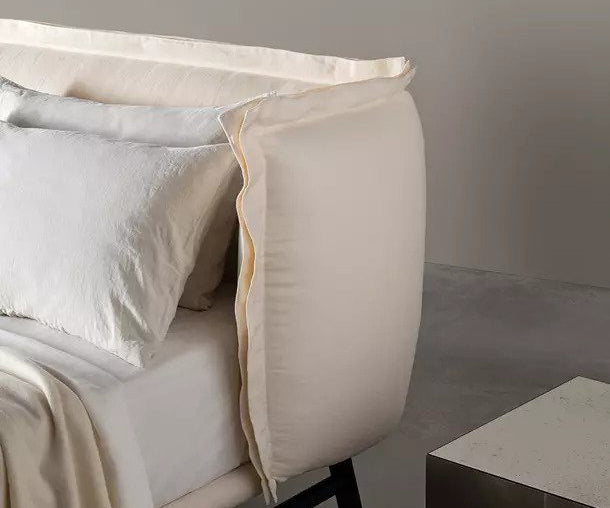 Edoardo Bed | Meridiani