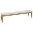 Sunrise Bench Manutti
