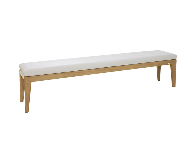 Sunrise Bench Manutti