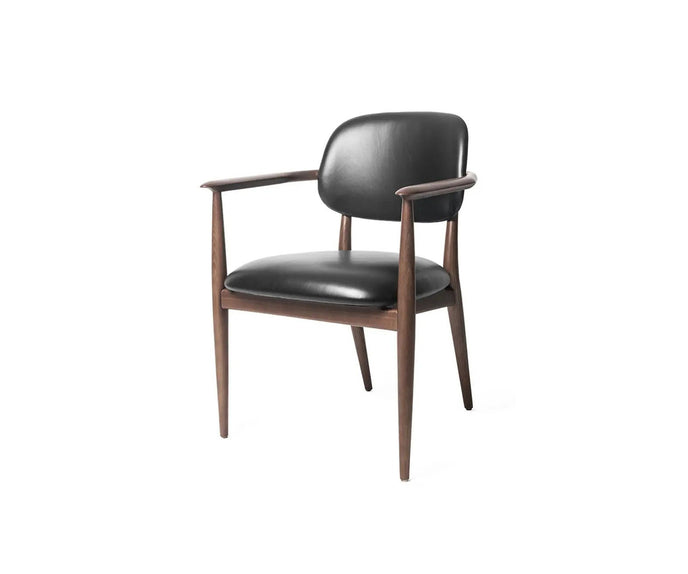 Slow Dining Chair Stellar Works