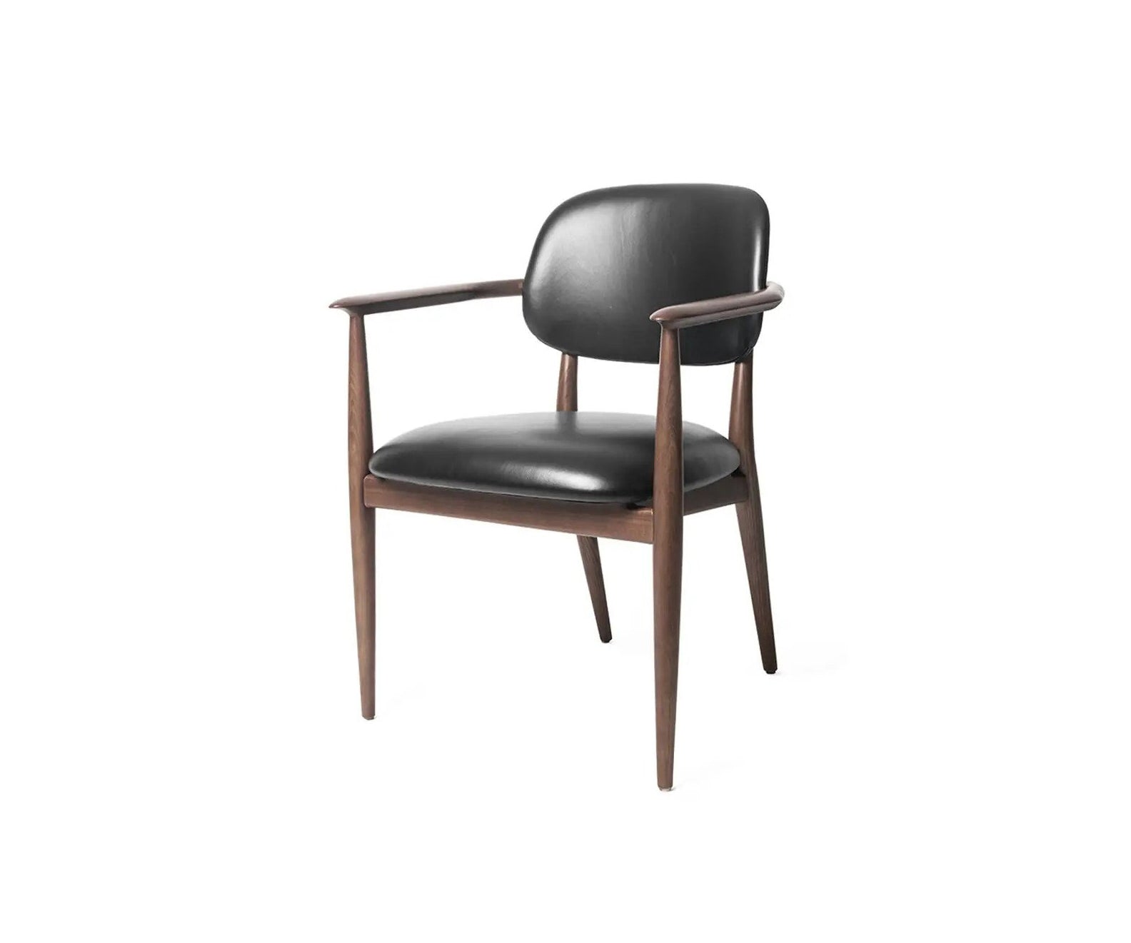 Slow Dining Chair Stellar Works Casa Design Group