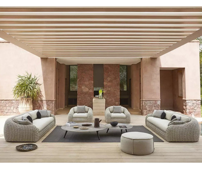 Torsa Organic Coffee Table | Manutti